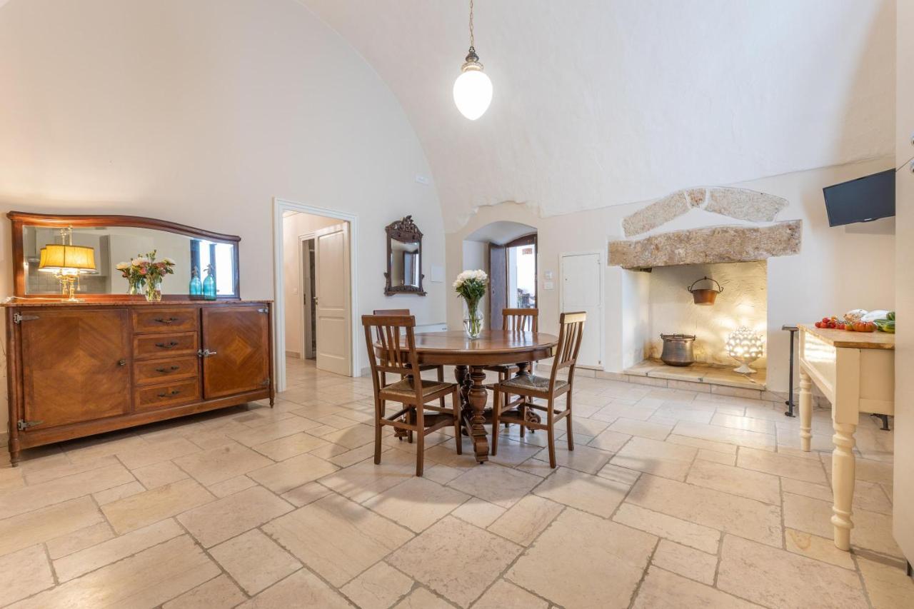 הוילה ראקאלה Courtyard With Pool מראה חיצוני תמונה