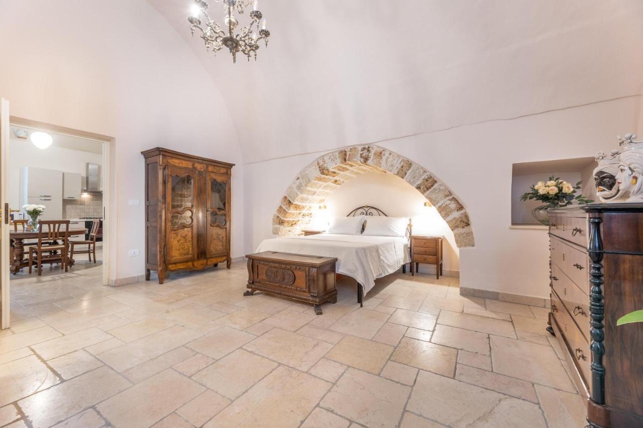 הוילה ראקאלה Courtyard With Pool מראה חיצוני תמונה